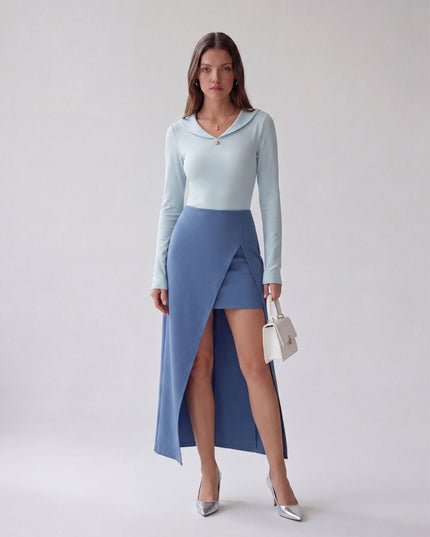 ÉLANORA DRESS - Sonata