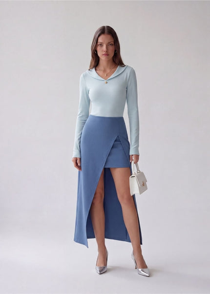 ÉLANORA DRESS - Sonata