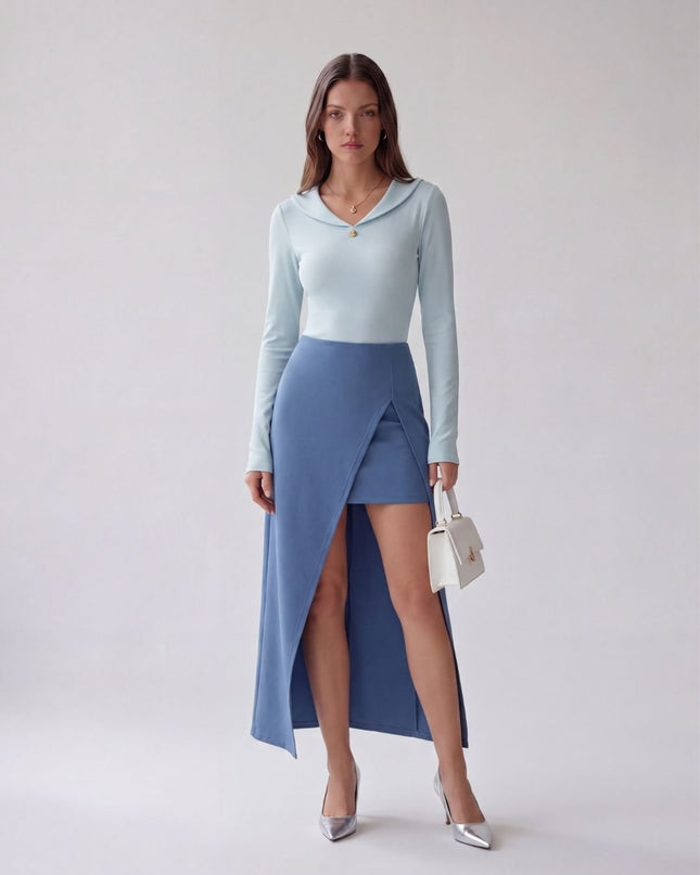 ÉLANORA DRESS - Sonata