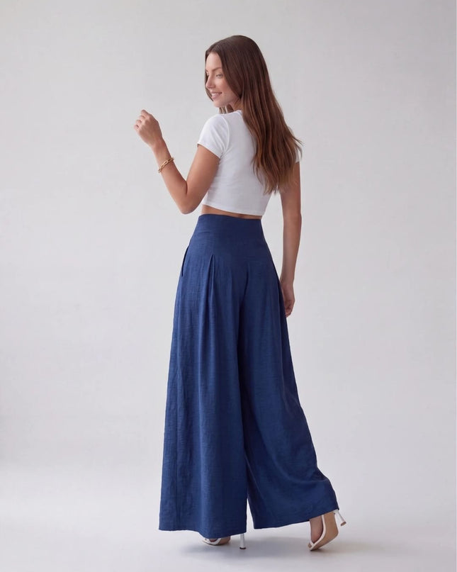 NOIREA DENIM PANTS - Sonata