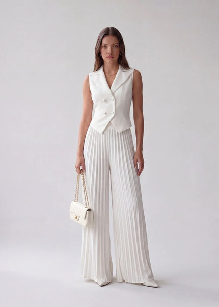 BIANCA PANT SET - Sonata