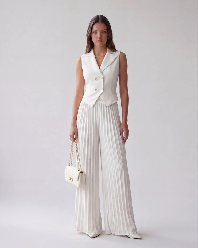 BIANCA PANT SET - Sonata
