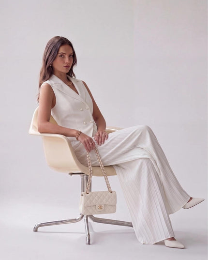 BIANCA PANT SET - Sonata