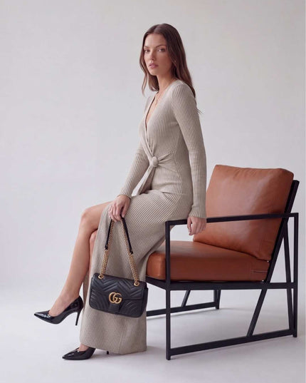 ELANORA DRESS - Sonata