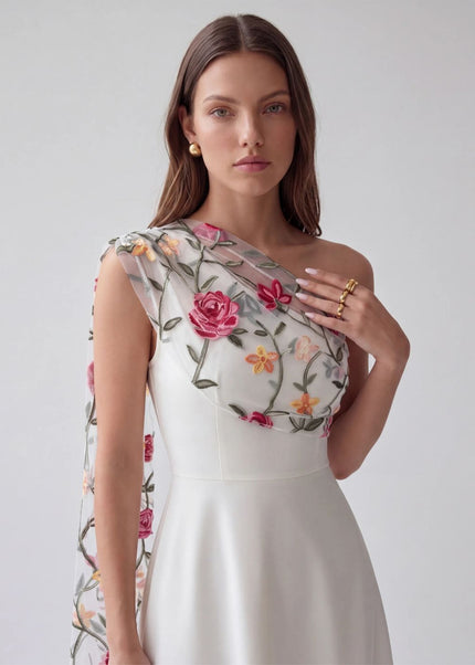 ELAN DRESS - Sonata