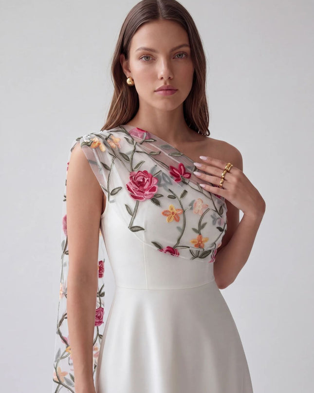 ELAN DRESS - Sonata