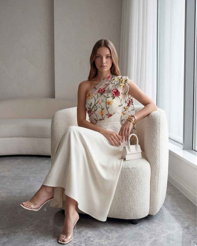 ELAN DRESS - Sonata