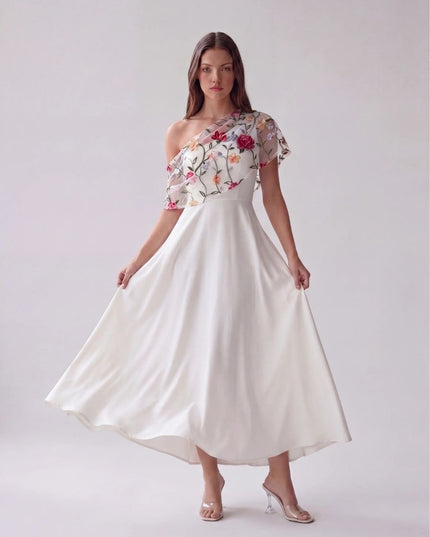 ELAN DRESS - Sonata