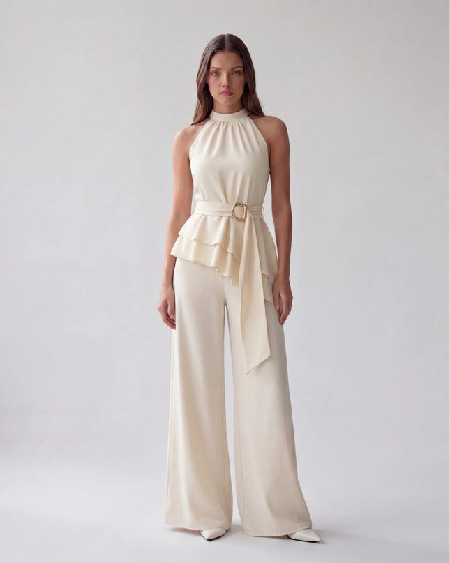 ÉLARIS PANT SET - Sonata