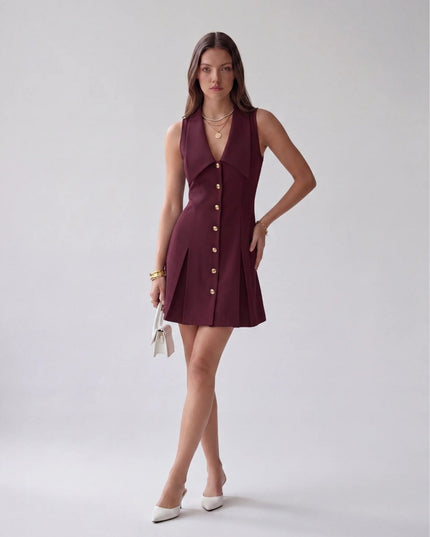 AURELINE DRESS - Sonata