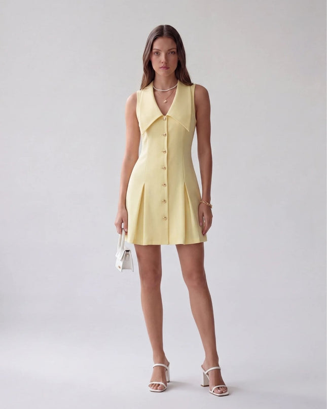 AURELINE DRESS - Sonata