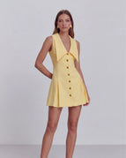YELLOW / S