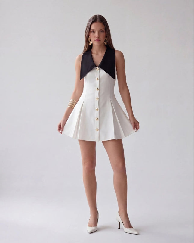 LUNELLE DRESS - Sonata
