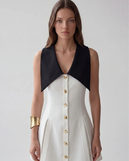 LUNELLE DRESS - Sonata