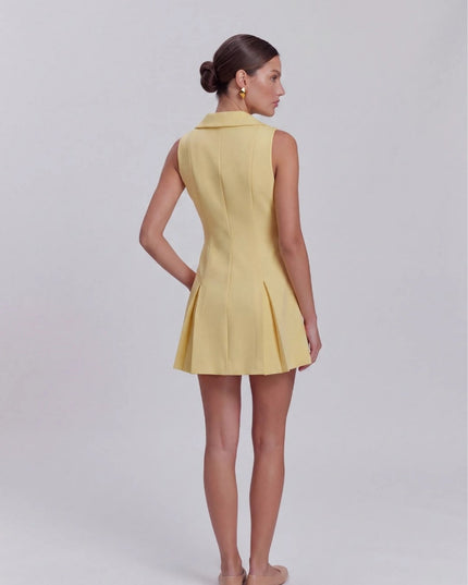 LUNELLE DRESS - Sonata