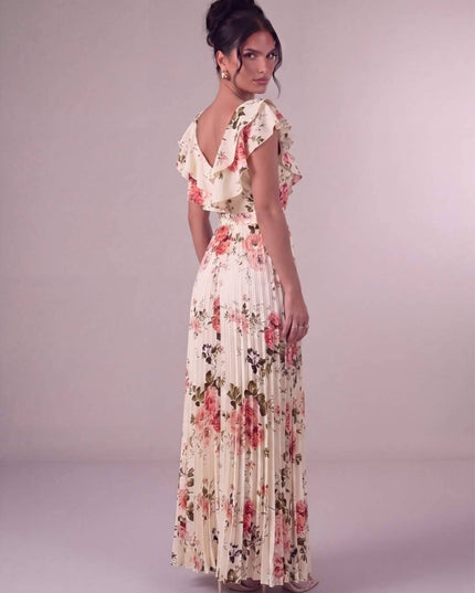 ELARA DRESS - Sonata