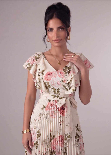 ELARA DRESS - Sonata
