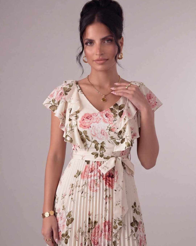 ELARA DRESS - Sonata