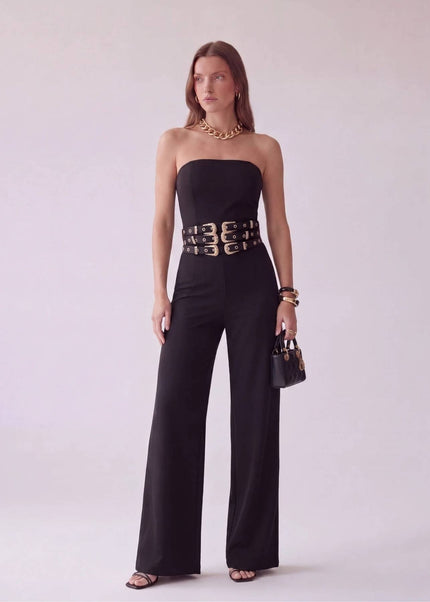 NOIRÉLLE ICON JUMPSUIT