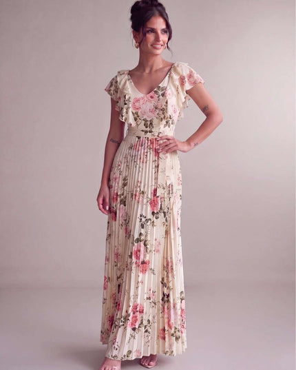ELARA DRESS - Sonata