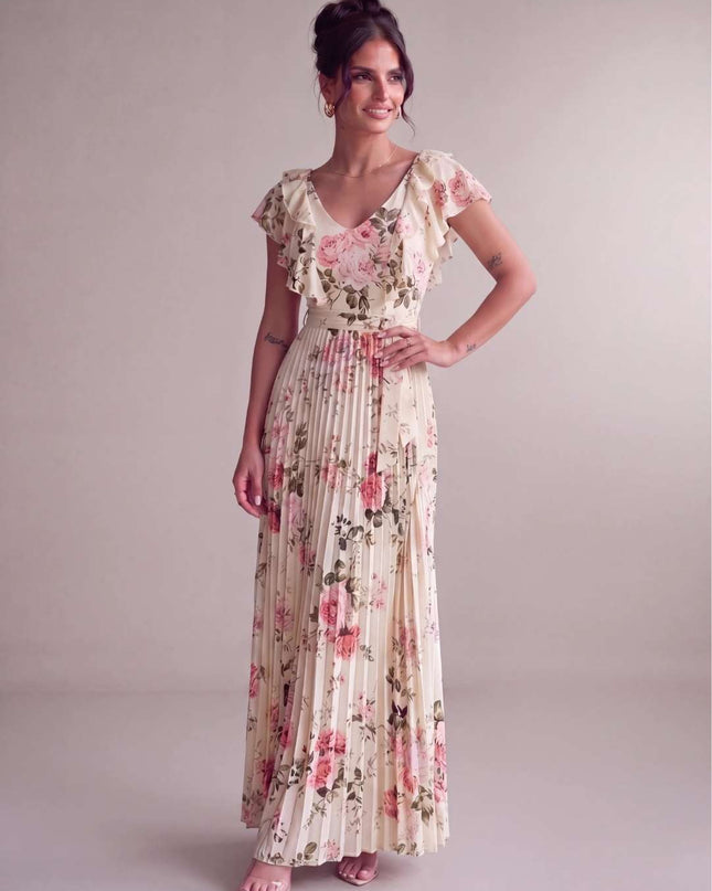 ELARA DRESS - Sonata