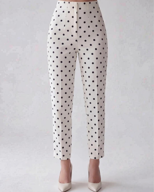 VELOURA PANT SET