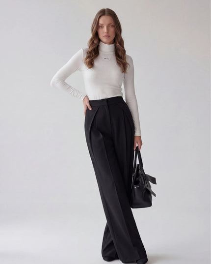 CELESTE TAILORED PANTS