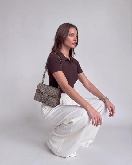 CELESTE TAILORED PANTS