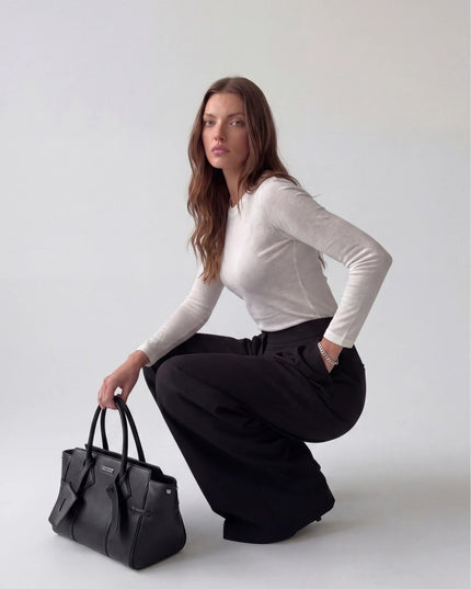 CELESTE TAILORED PANTS