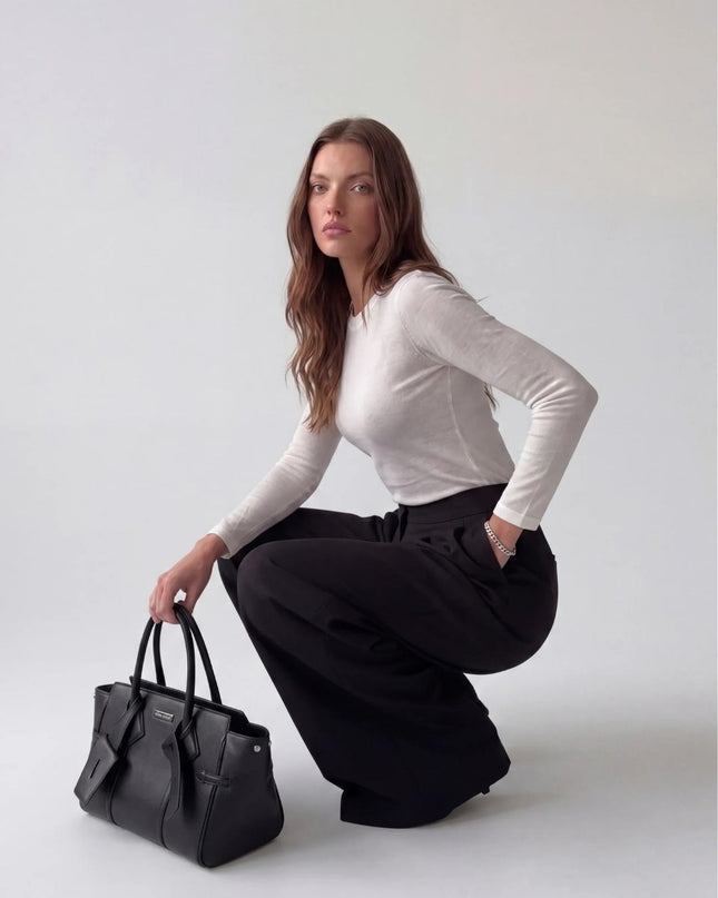 CELESTE TAILORED PANTS