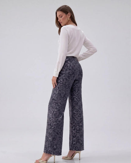 NOCTELLE GLOW JEANS