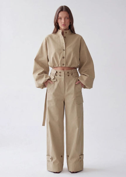 MAISON AUREVIA PANT SET
