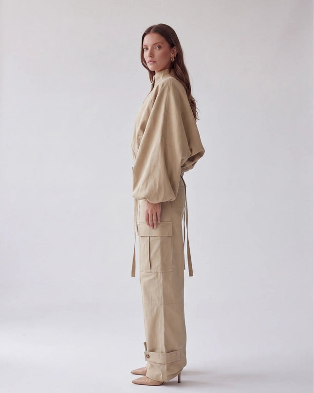 MAISON AUREVIA PANT SET