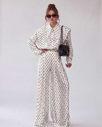 ÉTOILE PANT SET