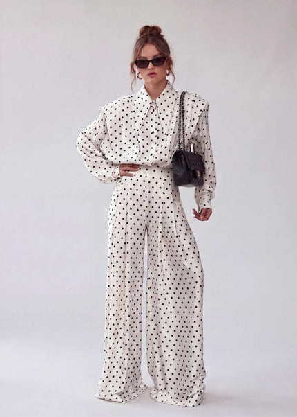 ÉTOILE PANT SET