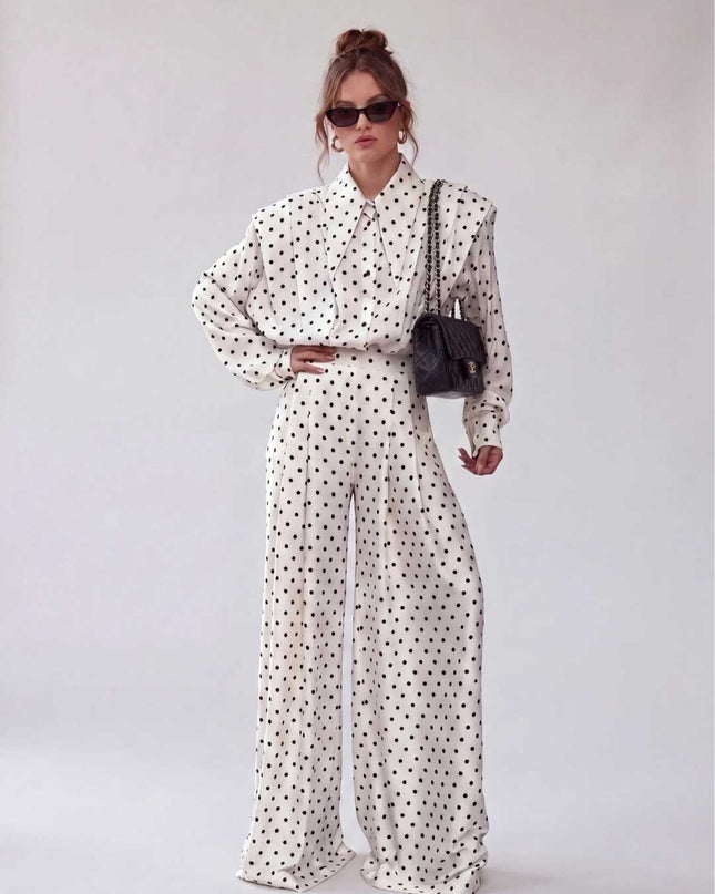 ÉTOILE PANT SET