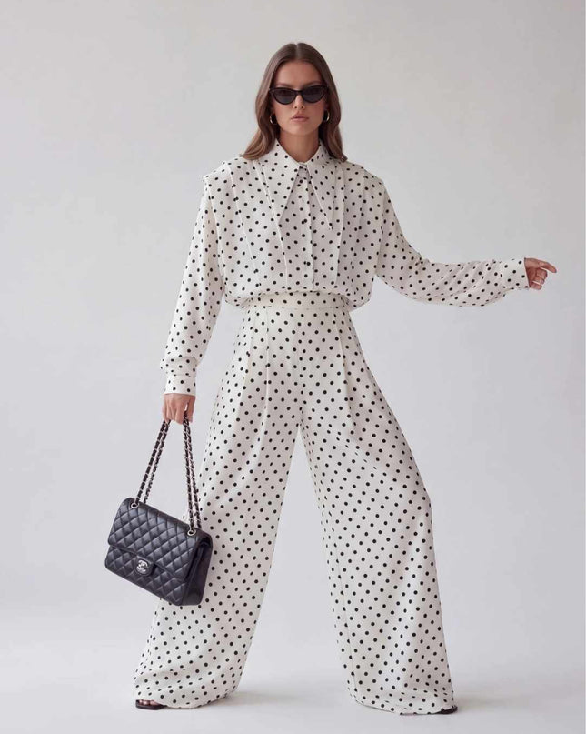 ÉTOILE PANT SET