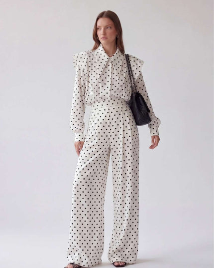 ÉTOILE PANT SET
