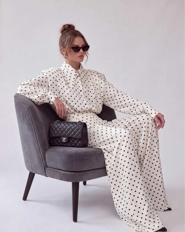 ÉTOILE PANT SET