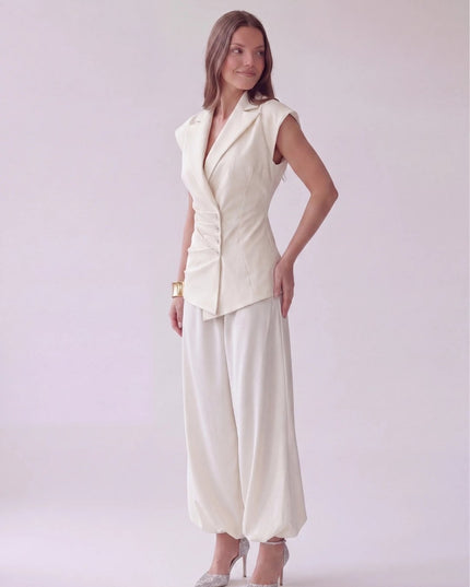 VERDE PANT SET
