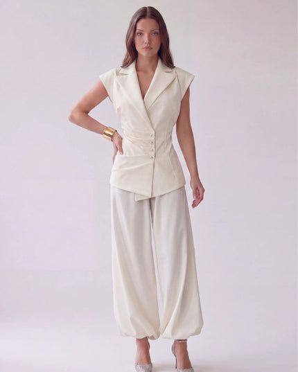 VERDE PANT SET