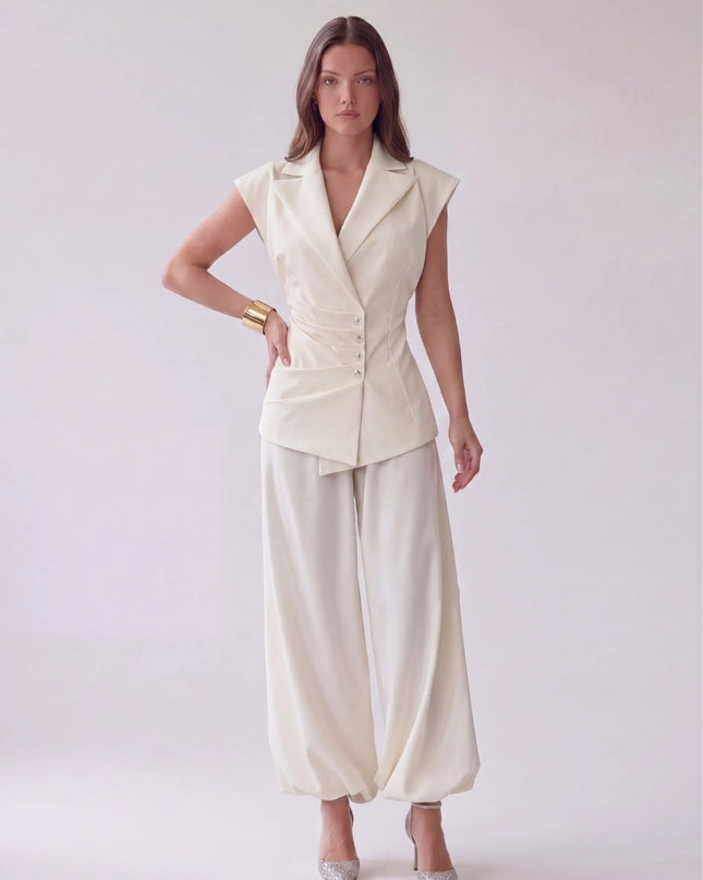 VERDE PANT SET