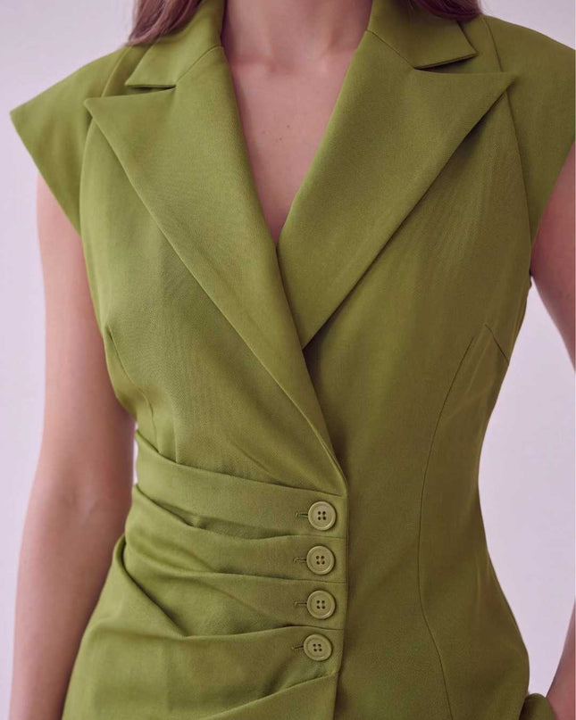 VERDE PANT SET