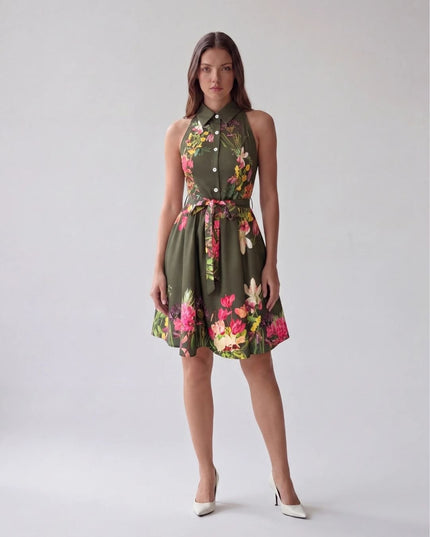 AVELLE DRESS - Sonata