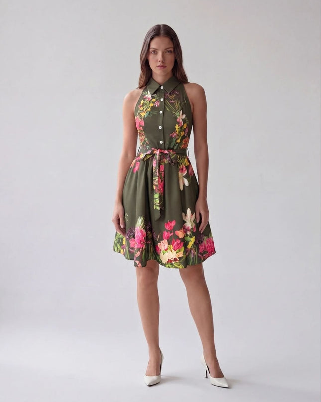 AVELLE DRESS - Sonata