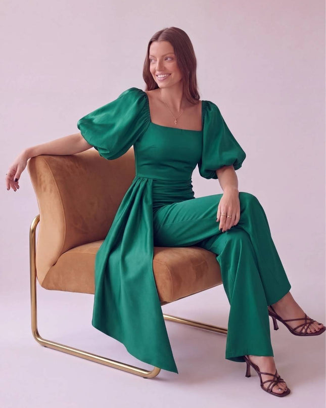 ÉMERAUDE JUMPSUIT