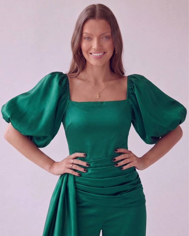 ÉMERAUDE JUMPSUIT