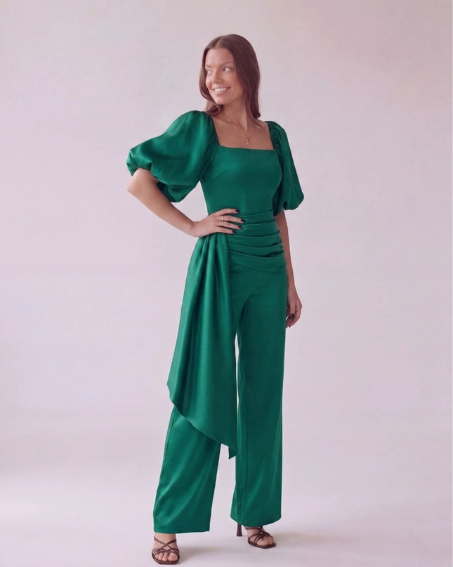 ÉMERAUDE JUMPSUIT
