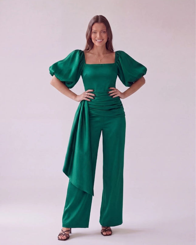 ÉMERAUDE JUMPSUIT