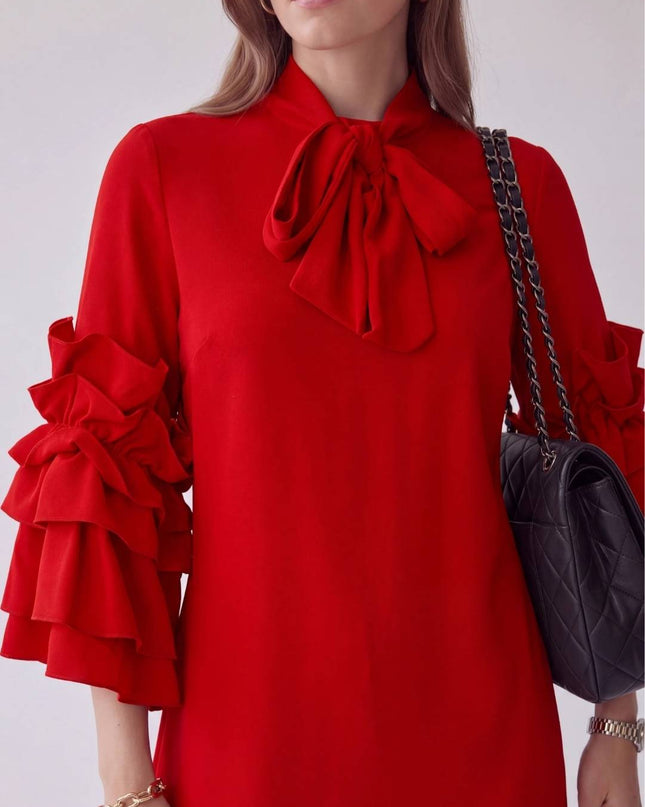 ÉLORA DRESS